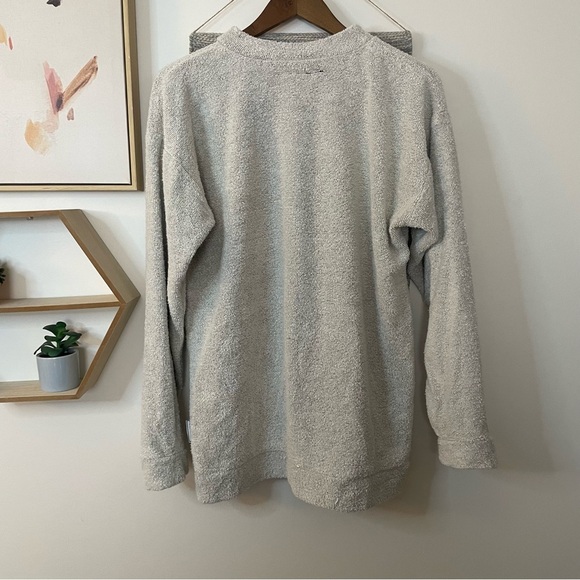 Woolly Threads Penn State Crewneck Large - Picture 2 of 6